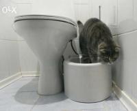 Новинка! Автоматический туалет для кошек и мелких собак!, Другое
